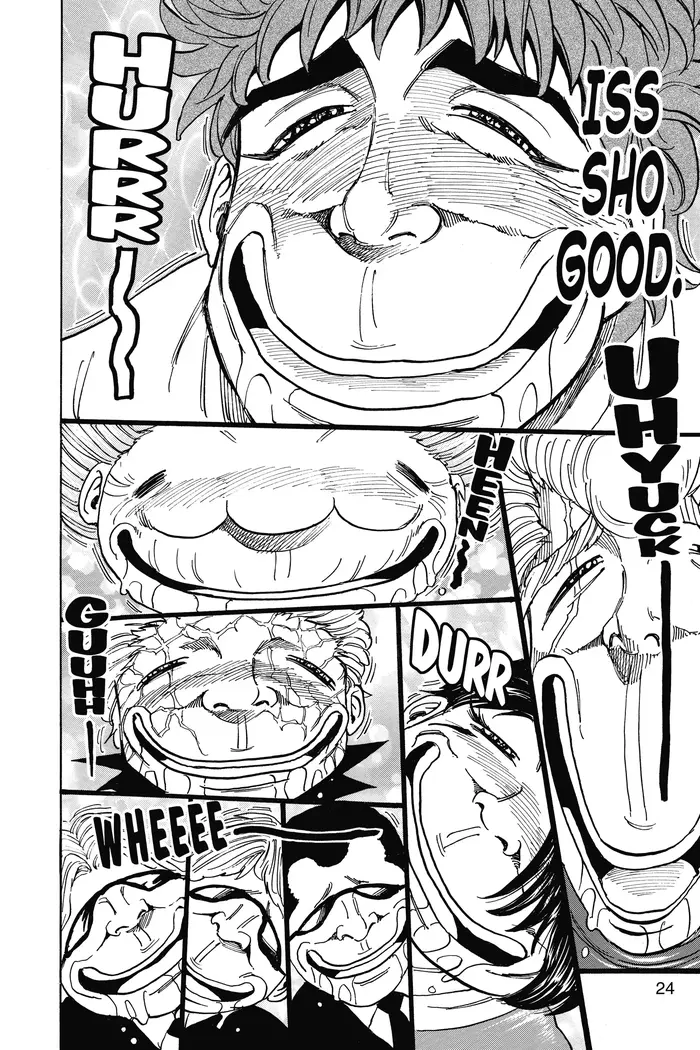 Toriko Chapter 98 image 22_optimized